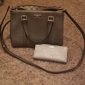 Bag & wallet